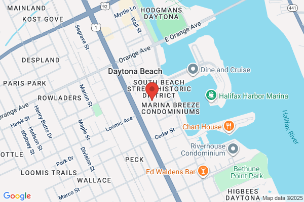 Art League of Daytona Beach Inc