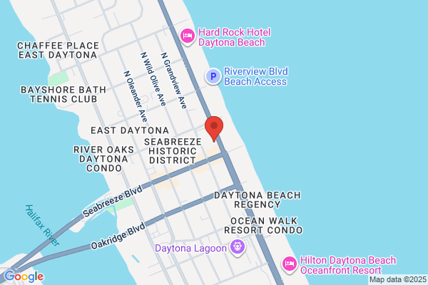 Beachtowne USA