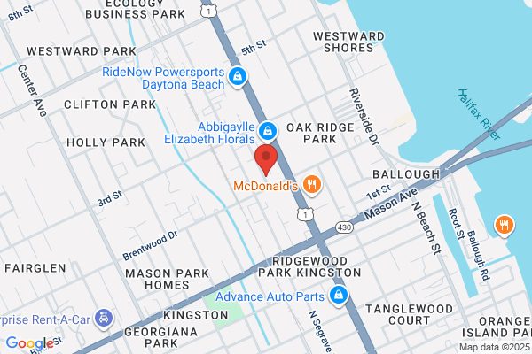 Badlands Bodyworks