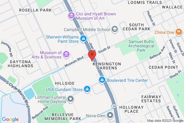 Pro Collision Center