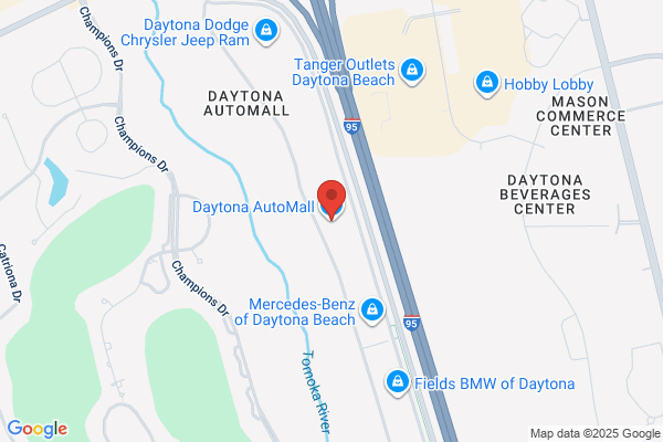 Daytona Auto Mall