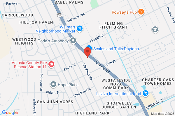 American Automotive Repair Inc