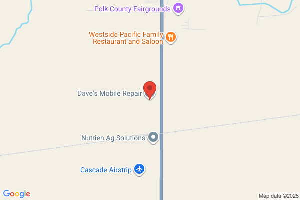 Dave's Mobile Auto Repair & Transmissions Inc.