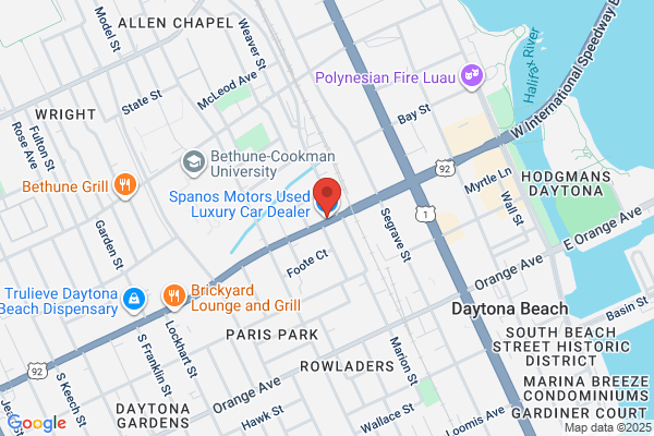 Spanos Motors, Castrol Bosch Complete Auto Repair