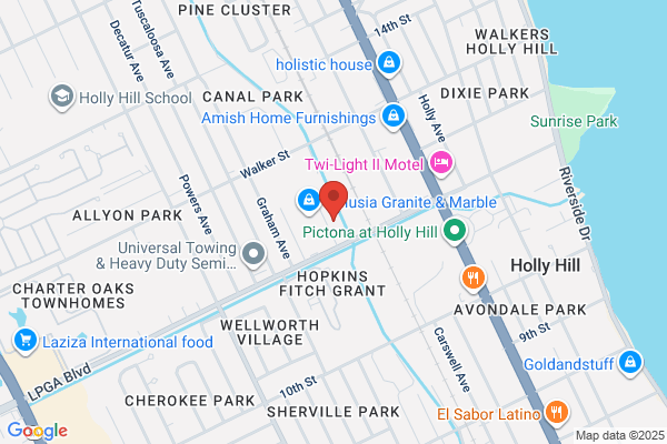 Tomoka Auto Repair