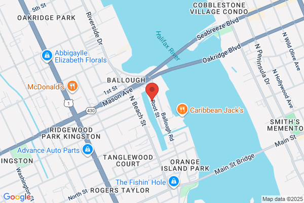 Bayshore Electric Inc