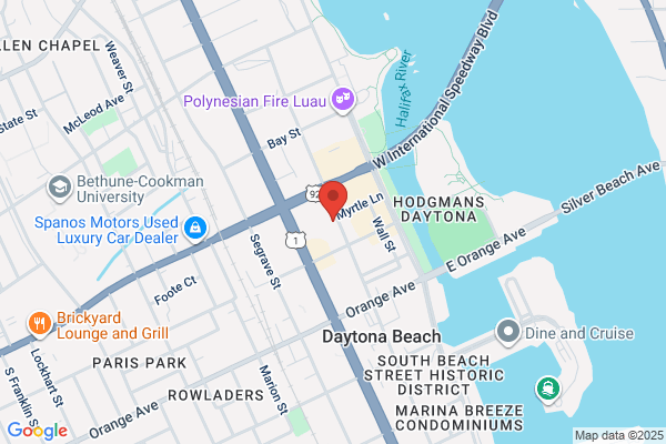 East Coast Contracters Llc