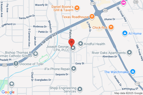 Renard Group Inc