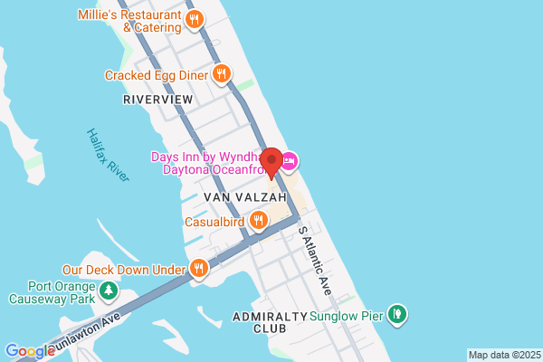 Shipping Depot