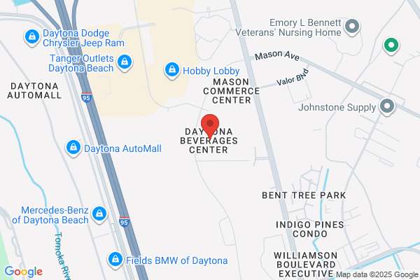 Daytona Beverages Llc