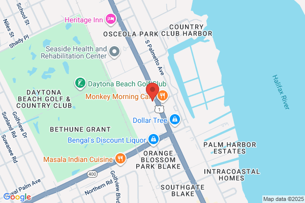 Java Junction Donut & Coffee Company