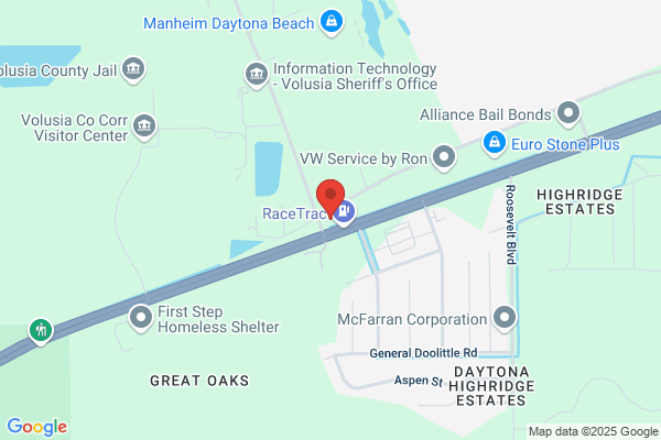 AZK Bail Bonds