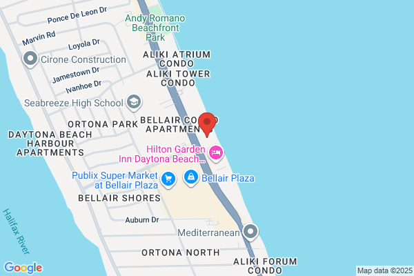 Daytona Beach Resort & Conference Center