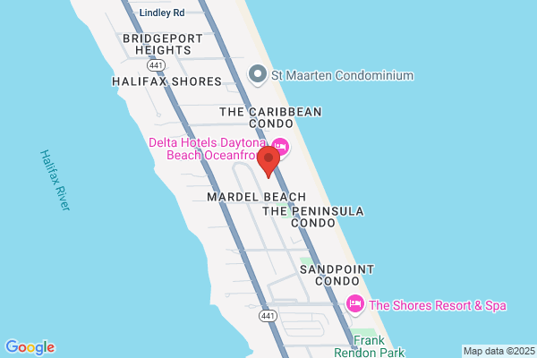 Beachside Billiards