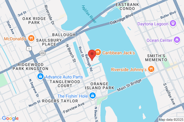 True North Sailing Services