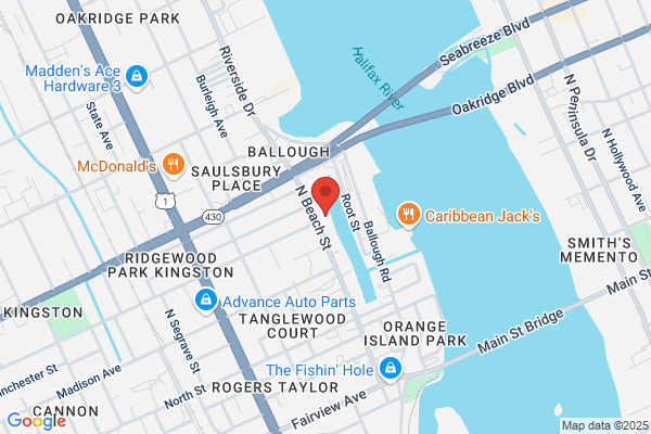 Neptune Marine Sales and Service