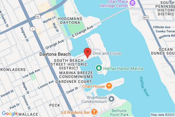 Denison Yachting