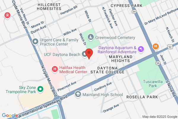 Daytona Beach Community College Book Store