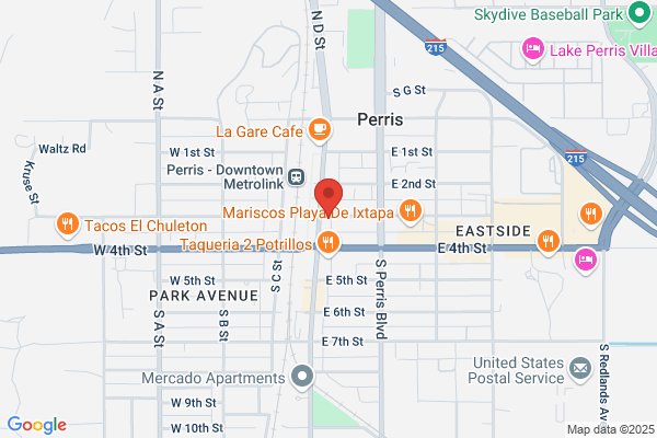 Dad Auto Diagnostic Center Inc
