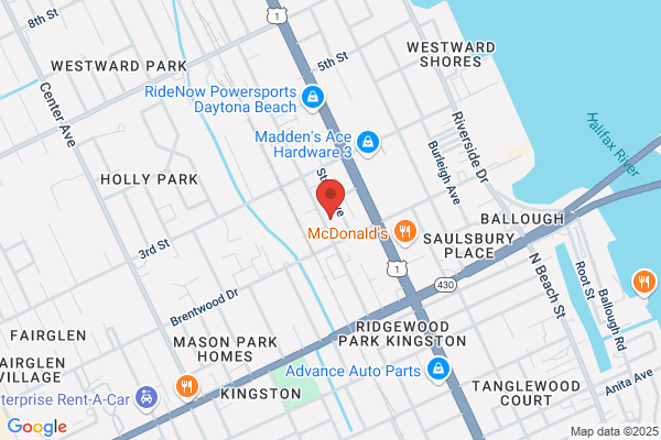 Beachside Auto Parts