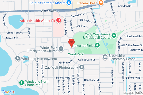 Wonderland Day Center Inc