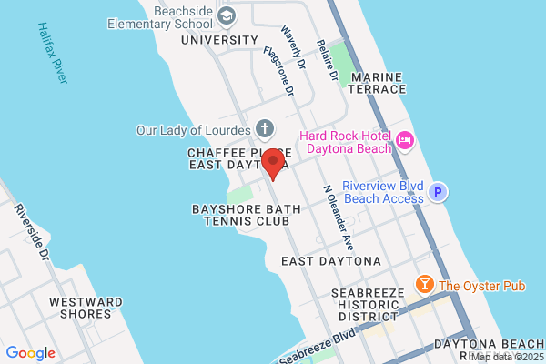 Beachside Chiropractic