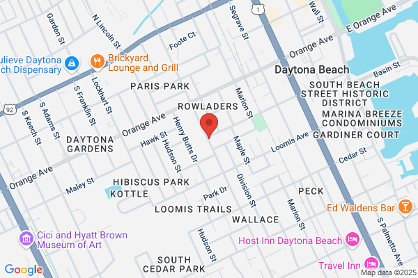 Providence Metropolitan