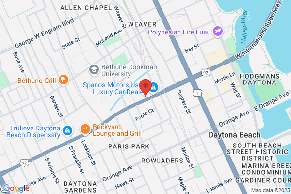 Thames William & Co Jewelers