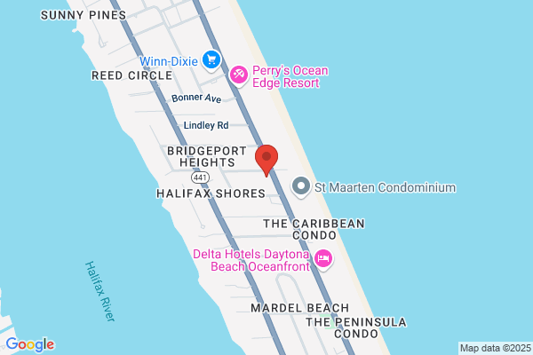 Ocean Club