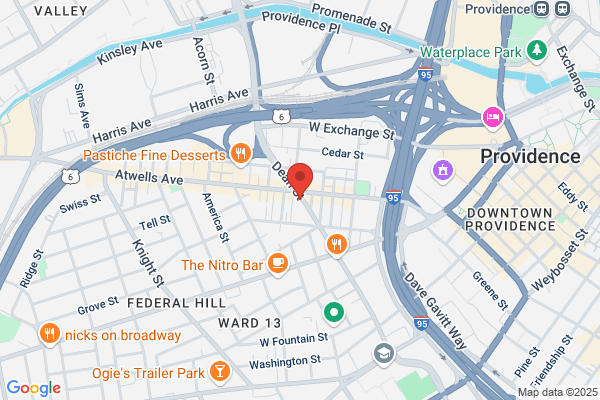 Federal Sign