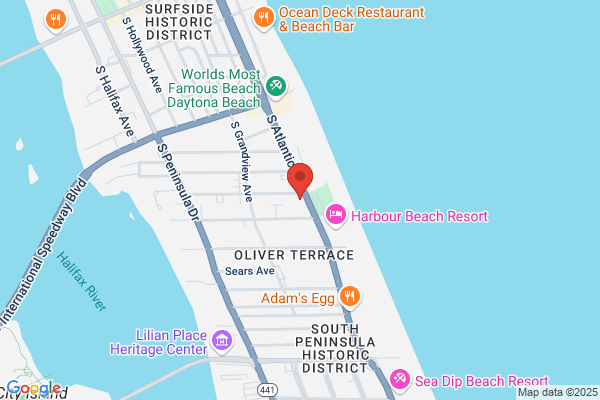 Data Analyzers Data Recovery Services - Daytona Beach