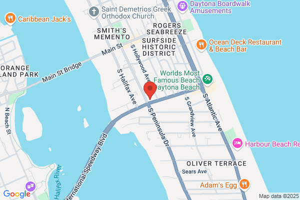 Shores Beverages & Grocery