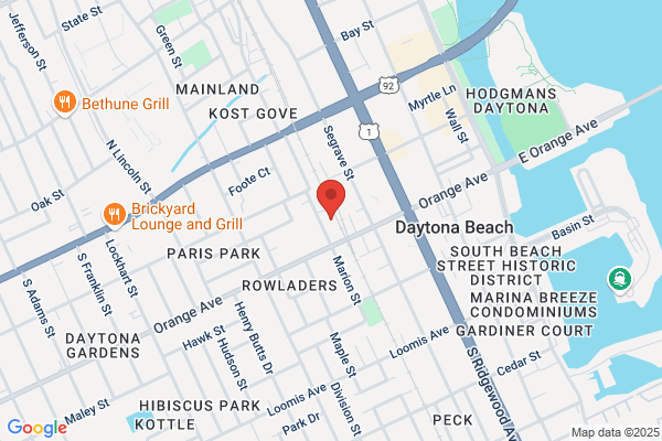 Bryson Crane Rental Service
