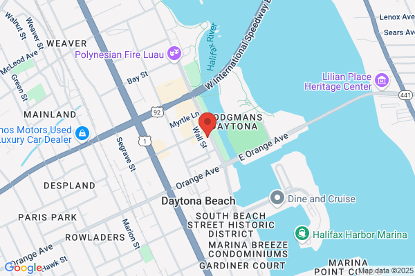 Sage Dental of Daytona at Beach Street