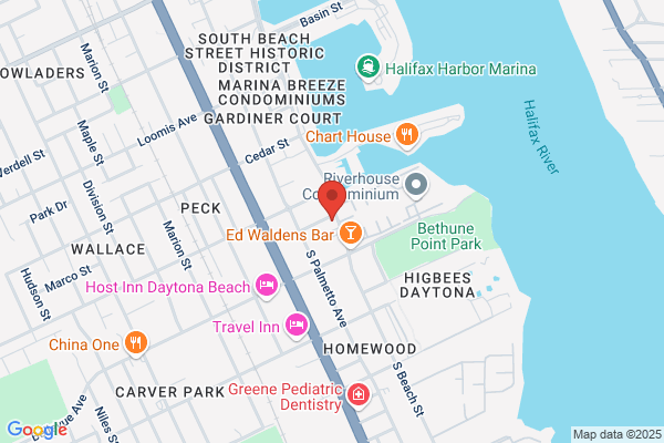 Bergens Periodontics & Implant Dentistry of Daytona