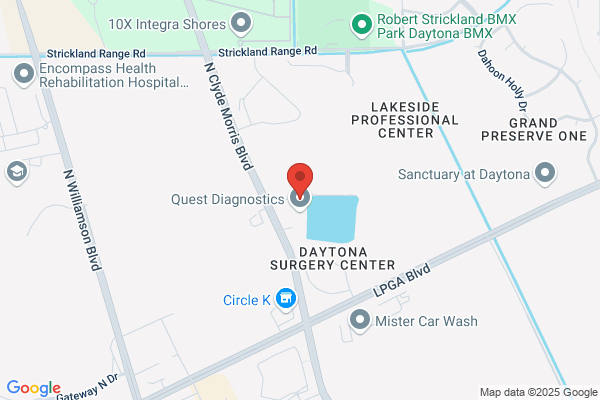 Daytona Elite Dental