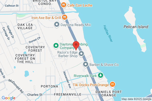 Hammond Robert B DDS