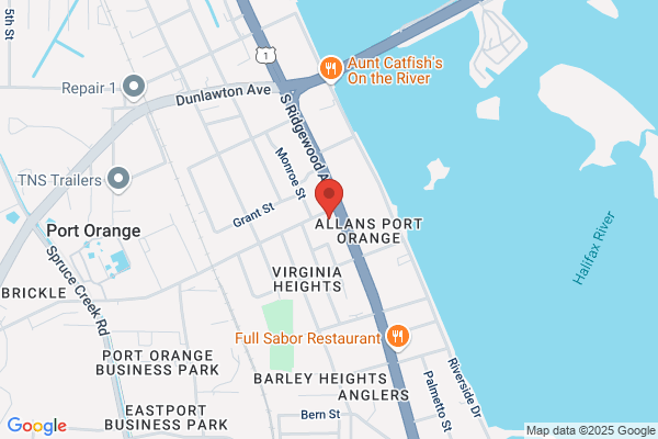 Waters Edge Dental