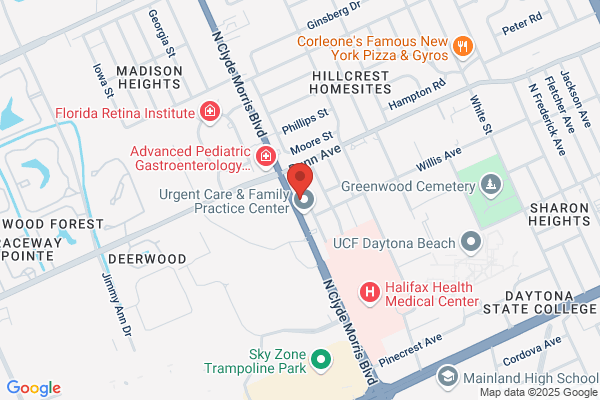 Florida Institute for Reproductive Medicine