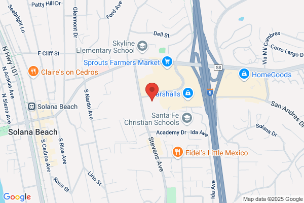 Coastal Oral & Cosmetic Surgical Center
