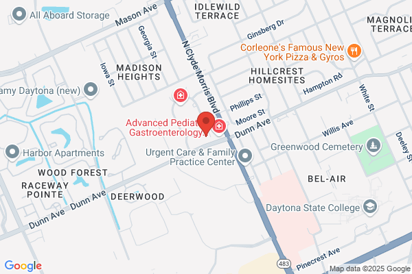 Daytona Beach Pediatrics