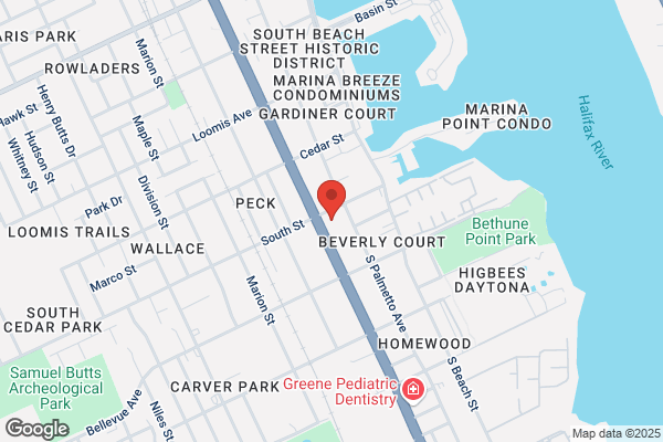 Daytona Vision Center