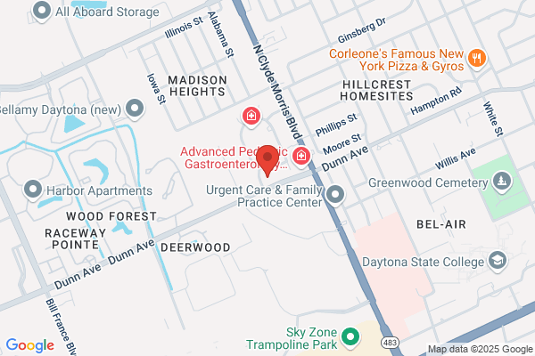 Digaetano Cataract Services