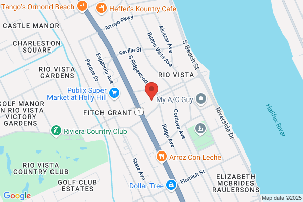 Riviera Senior Living Community