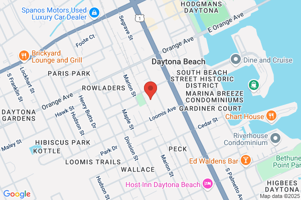 Norandex Distribution Co