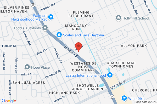 City Electric Supply Daytona Beach