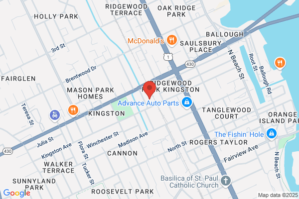 Consolidated Electrical Distributors