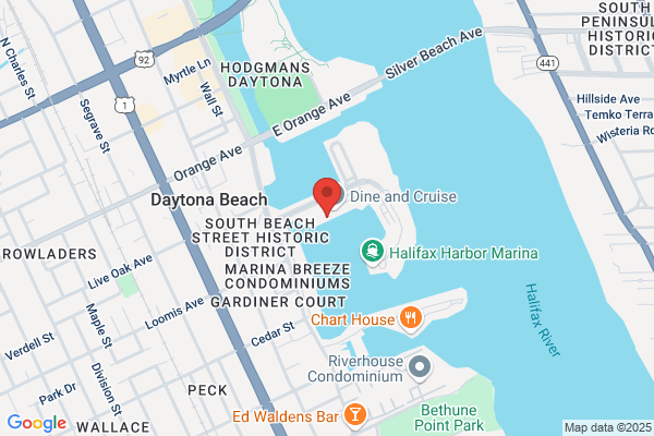 Marina View Celebrations, Meetings, Event Center and Restaurant
