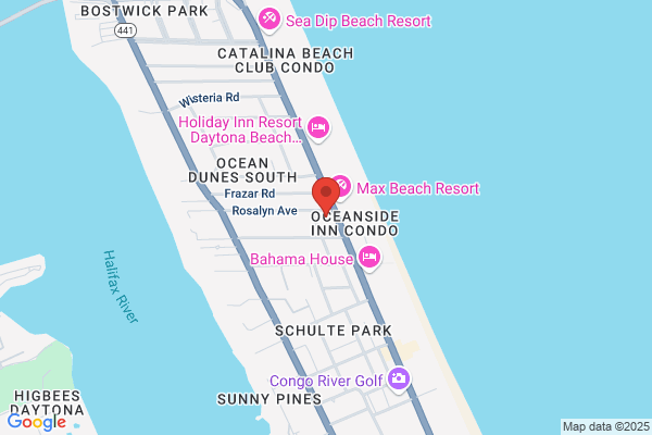 Daytona Shores Food Mart