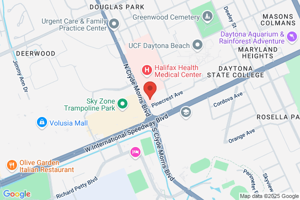 Halifax Sports Medicine Center